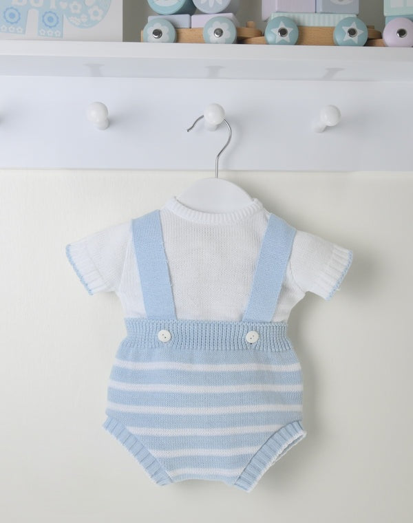 Fabio Romper Set